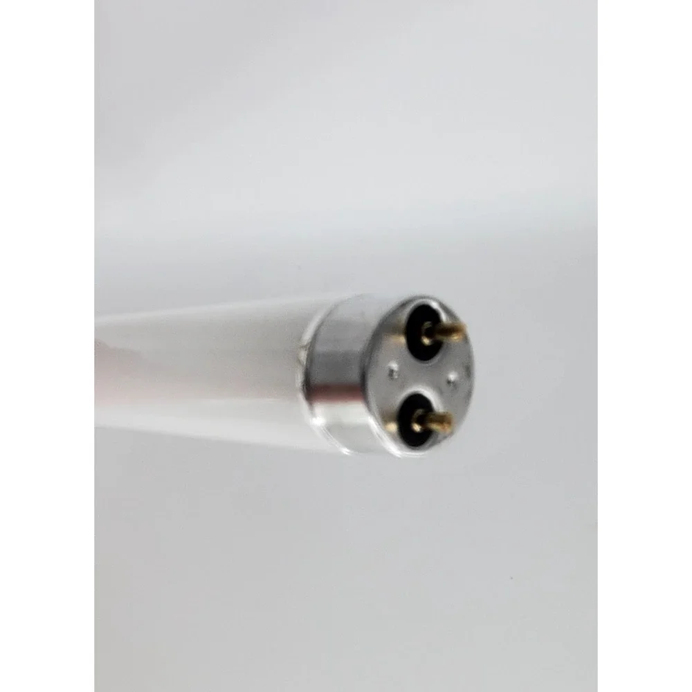 4‎ Pack Of T8-10W Replacement Bulbs
